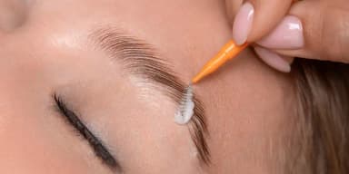 Brows & Lashes